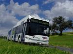Solaris Urbino 18 Hybrid 2008 года
